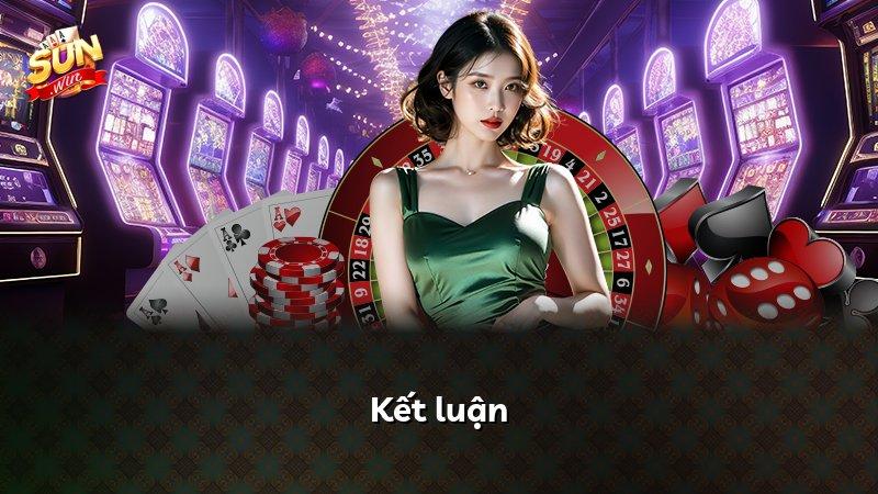 Kết luận